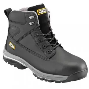 JCB Fast Track Black Boot Size 11