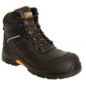 JCB Fastrac 4000 Black Size 09