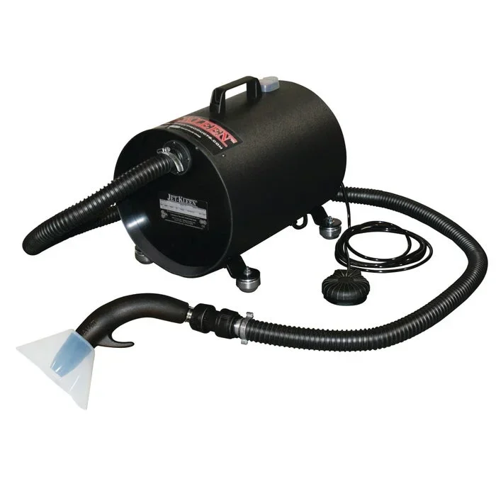 Jet Kleen Blow Off System, Portable Floor Model, 115V