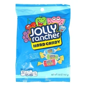Jolly Rancher Original Hard Candies, 3.8-oz.