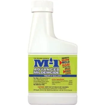Jomaps Sunnyside 78908m M-1 6.89 Oz. Advanced Mildewcide