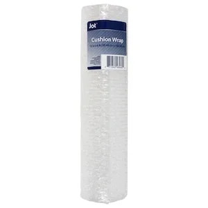 Jot Cushion Bubble Wrap