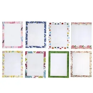 Jot Designer Computer Paper, 24 Pages