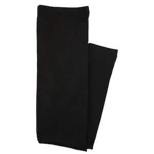 Juncture Collections by Juncture Super Soft Black Plus-Size Leggings, 1-ct. Pack