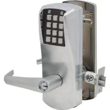 Kaba Access Powerplex 2000 Electronic Self-Powered Entry Lock
