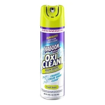 Kaboom® 19 Oz Foamtastic Bathroom Cleaner (Fresh) (8-Case)