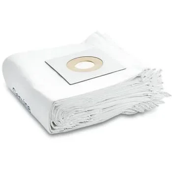 Karcher Vacuum Bags Package Of 10