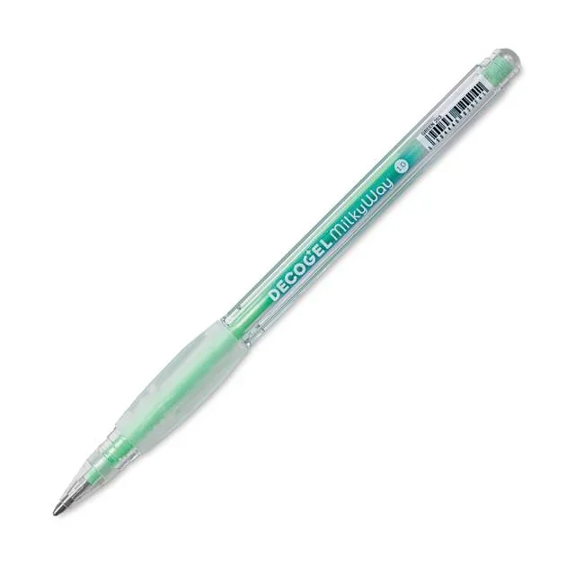 Karin DecoGel MilkyWay Pen – 203 Green
