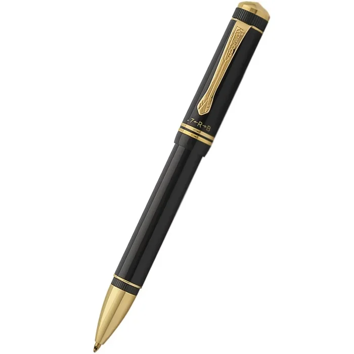 Kaweco Dia2 Multifunction Pen – Black