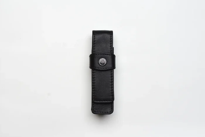Kaweco Leather Flap Pouch – 1 Sport Pen