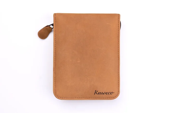 Kaweco Leather Traveler Case