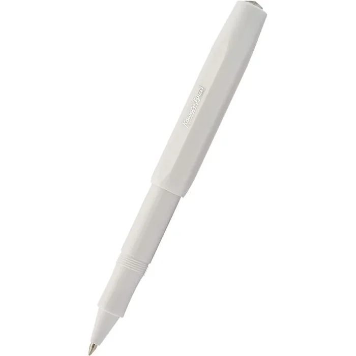 Kaweco Skyline Sport Rollerball Pen – White