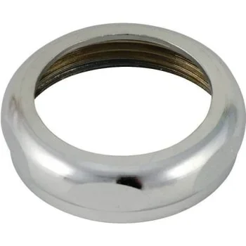 Keeney Cast Brass #18a Coupling Nut