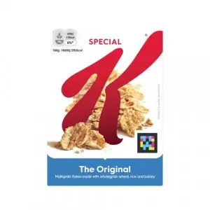 Kelloggs Special K Portion Pack 30g (Pack of 40) 5110156000