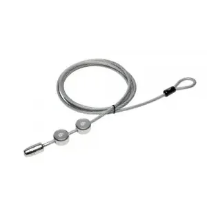 Kensington Mac Pro and Pro Display XDR Locking Kit Black