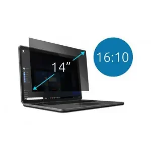 Kensington Privacy Filter 14in 16×10 – 628661