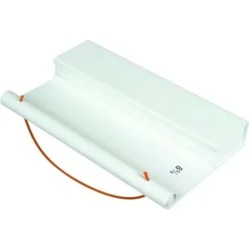 Kik Skimmer Weir Gate, 8 3/8 Inch