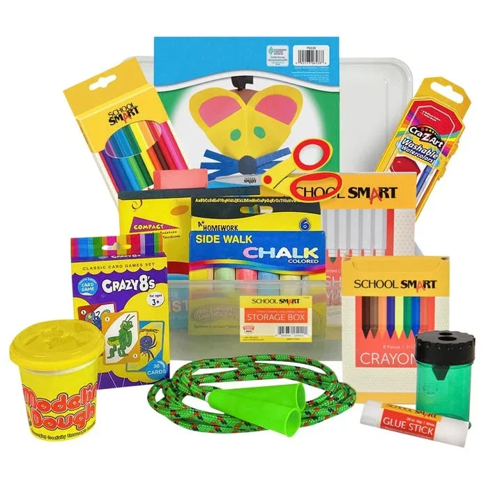 Kit for Kidz Child Activity Kit