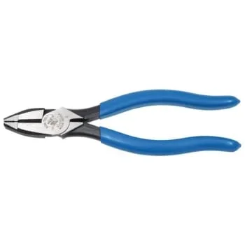 Klein Tools Heavy-Duty Side Cutting Plier 7″