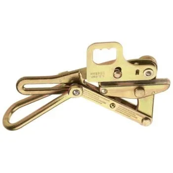 Klein Tools® Chicago® Grip Withlatch 0.37 Inch Cable