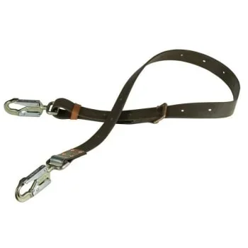 Klein Tools® Positioning Strap 7 Foot