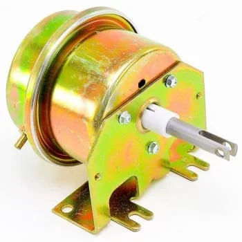 Kmc Controls Actuator 5-10# Plastic Bush