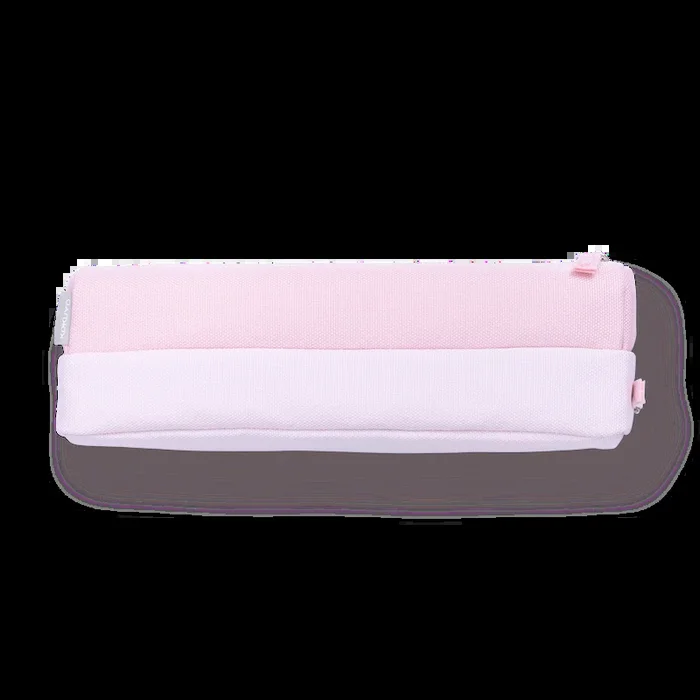 Kokuyo Double Layer Sorting Pencil Case – Pink