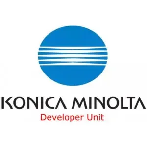 Konica Minolta 7165 Developer Unit