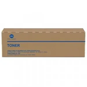 Konica Minolta A95X01D IUP24K Black Drum Unit