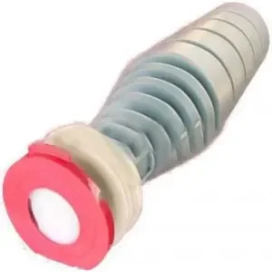 Konica Minolta Black Toner Cartridge