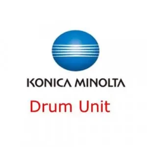 Konica Minolta Colour Drum Unit