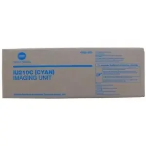 Konica Minolta Cyan Drum Unit for Bizhub C250