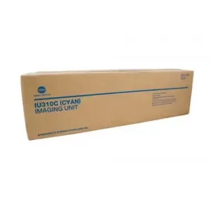 Konica Minolta Cyan Imaging Unit for BizHub C350