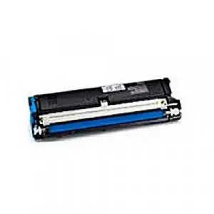 Konica Minolta Cyan Toner Cartridge