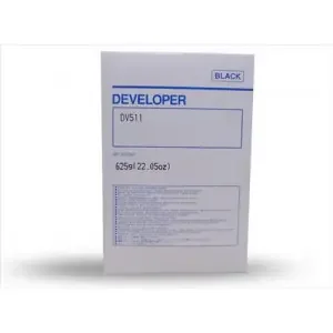 Konica Minolta Developer Unit (Black) for Bizhub 360