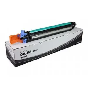 Konica Minolta DR311K (Yield 100,000 Pages) Black Imaging Drum