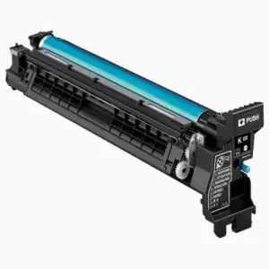 Konica Minolta Imaging Unit 120,000 Prints (Black)