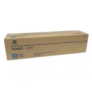 Konica TN713C Toner Cyan C659/759 A9K8450