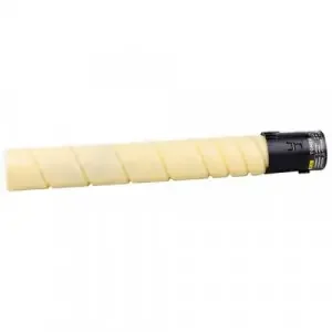 KONICA Yellow Toner