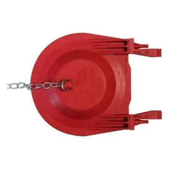 Korky Large 3″ 2x High Performance Universal Toilet Flapper
