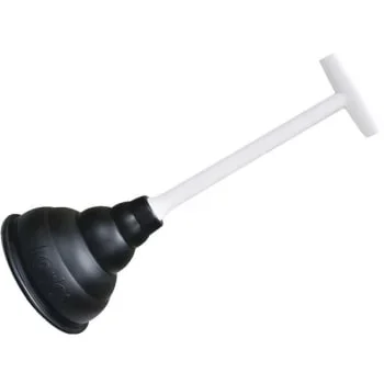 Korky® Beehive® Mini Plunger