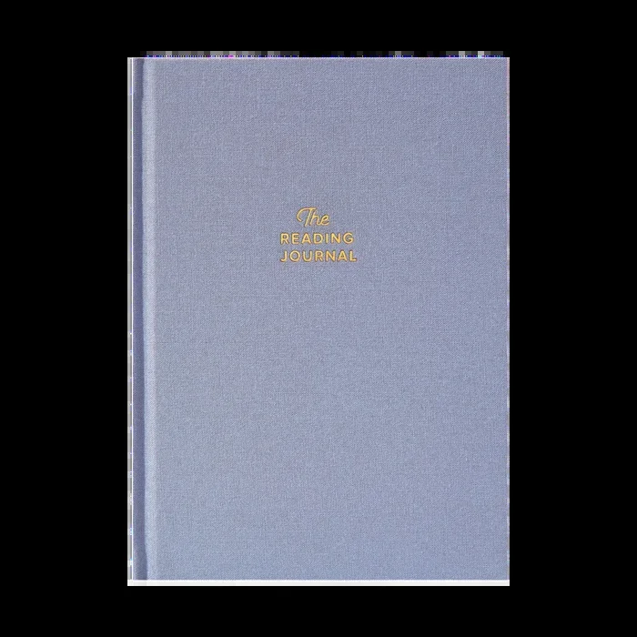 Kunitsa Co. Reading Journal