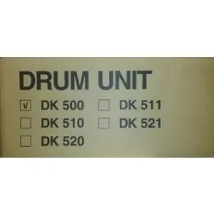 Kyocera Drum Unit DK500