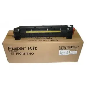 Kyocera FK-5140 Fuser Unit 302NR93092