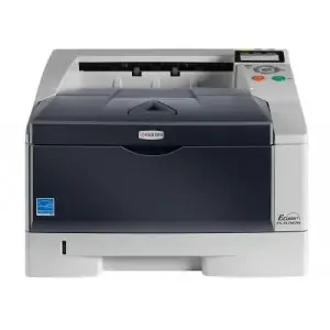 Kyocera FS-1370DN Mono Laser Printer