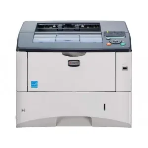 Kyocera FS-2020DN (A4) Workgroup Mono Laser Printer (Duplex+Networked) 128MB 1200dpi 35ppm 600 Sheets USB/Parallel/Ethernet (PCL 6, PCL5c, KPDL3, PDF,