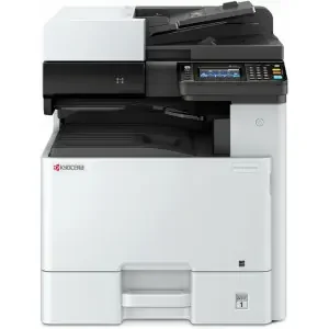 Kyocera M8124CIDN A3 Colour Laser Multifunction Printer
