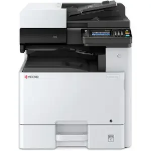 Kyocera M8130cidn A3 Duplex Colour Laser Multifunction Printer