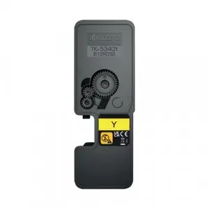 Kyocera TK5430Y Toner Cartridge Yellow TK-5430Y