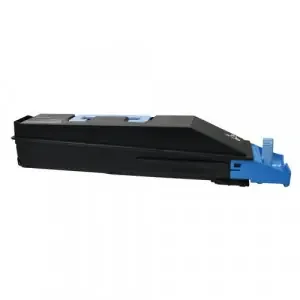 Kyocera TK865C Toner Cartridge Cyan TK-865C
